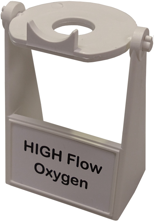 high-flow OxygGuard for ExiFLOW flowmeters